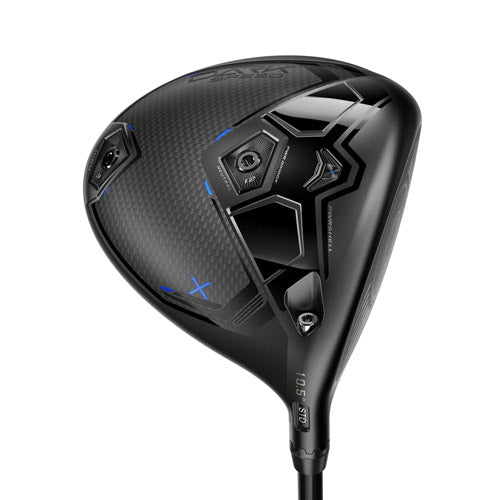 Load image into Gallery viewer, Cobra Darkspeed X Driver
