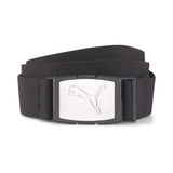 Ultralite Stretch Men's Belt - Puma Black