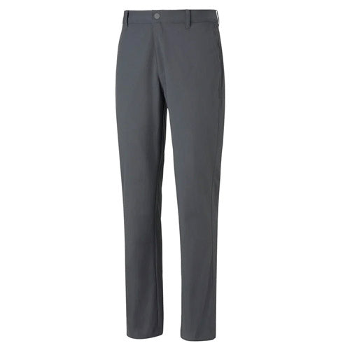 Puma Dealer Tailored Men's Golf Pant - Strong Grey