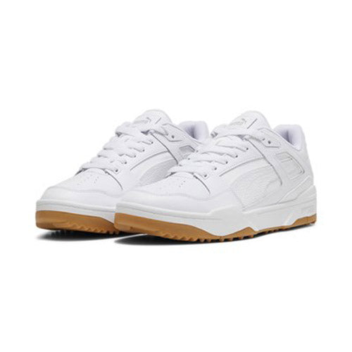 PUMA Slipstream G Shoes - White