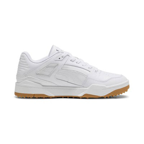 PUMA Slipstream G Shoes - White