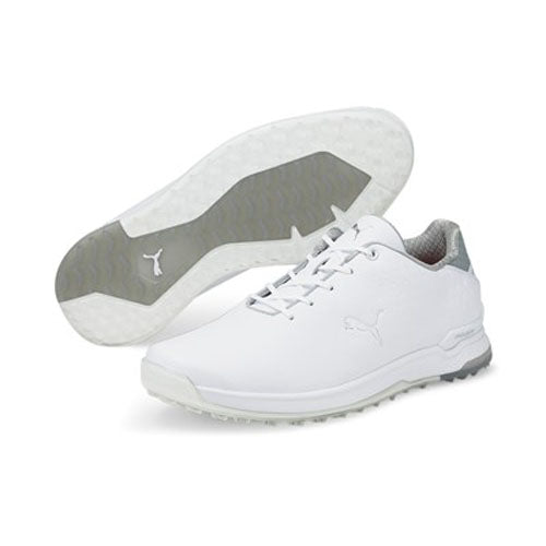 Puma PROADAPT ALPHACAT Leather -White