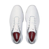 Puma PROADAPT ALPHACAT Leather -White