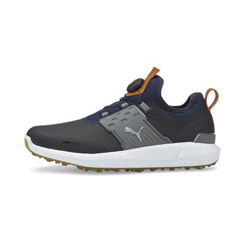 Puma ARTICULATE DISC - Silver/Quiet Shade