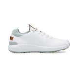 Puma IGNITE ARTICULATE - Leather- White/Silver