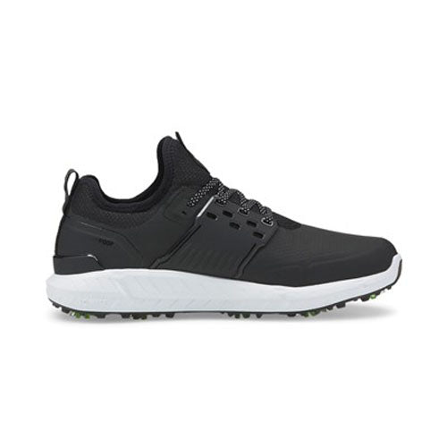 Puma IGNITE ARTICULATE - Black/Silver/Black