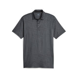 PUMA Cloudspun Primary Polo - Bold Blue