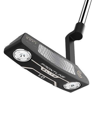 Cleveland Frontline Elite Putter - 1.0