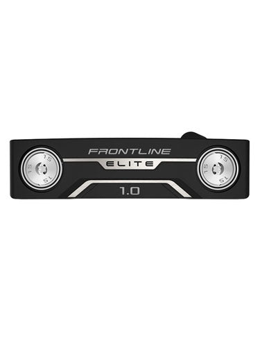 Cleveland Frontline Elite Putter - 1.0