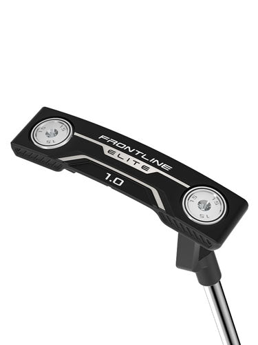 Cleveland Frontline Elite Putter - 1.0