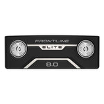 Cleveland Frontline Elite Putter - 8.0