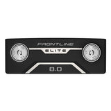 Cleveland Frontline Elite Putter - 8.0