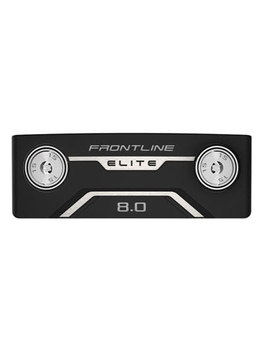 Cleveland Frontline Elite Putter - 8.0