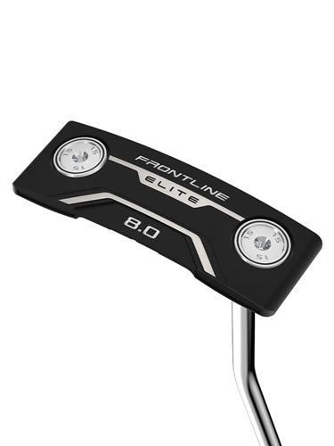 Cleveland Frontline Elite Putter - 8.0