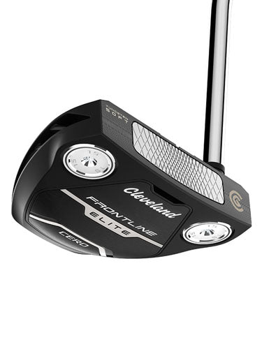 Load image into Gallery viewer, Cleveland Frontline Elite Putter - Cero Single SB
