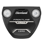Cleveland Frontline Elite Putter - Cero SB