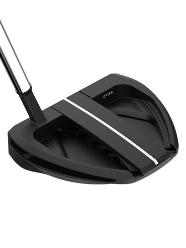 Cleveland Frontline Elite Putter - Cero Slant Neck
