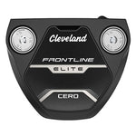 Cleveland Frontline Elite Putter - Cero Slant Neck