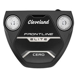Cleveland Frontline Elite Putter - Cero Slant Neck