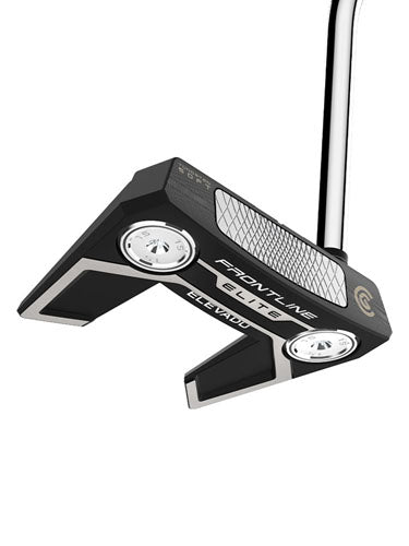 Cleveland Frontline Elite Putter - Elevado Single SB