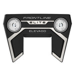 Cleveland Frontline Elite Putter - Elevado SB