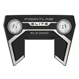 Cleveland Frontline Elite Putter - Elevado SB