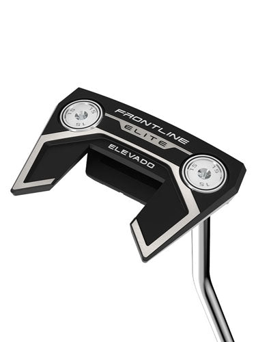 Load image into Gallery viewer, Cleveland Frontline Elite Putter - Elevado SB
