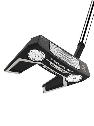 Load image into Gallery viewer, Cleveland Frontline Elite Putter - Elevado Slant SN
