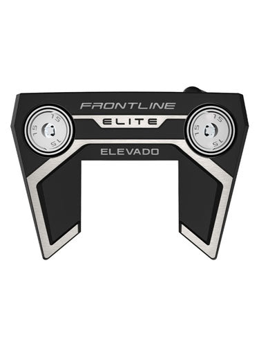 Load image into Gallery viewer, Cleveland Frontline Elite Putter - Elevado SN
