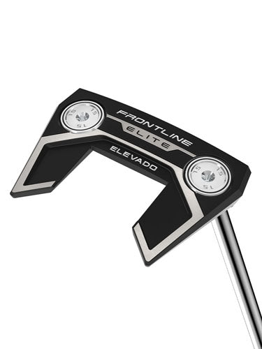 Load image into Gallery viewer, Cleveland Frontline Elite Putter - Elevado SN
