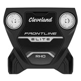 Cleveland Frontline Elite Putter - RHO SB