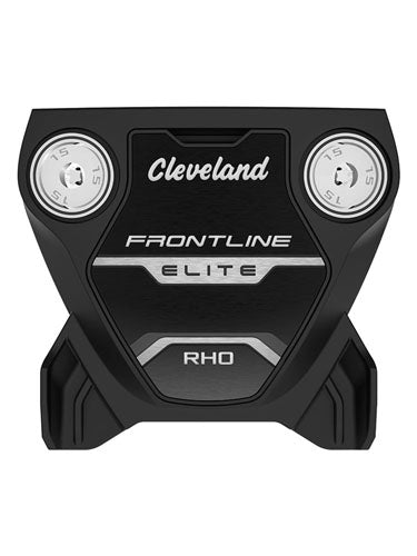 Cleveland Frontline Elite Putter - RHO SB