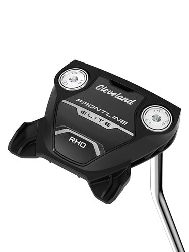 Cleveland Frontline Elite Putter - RHO SB