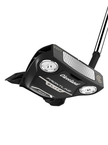 Load image into Gallery viewer, Cleveland Frontline Elite Putter - RHO Slant SN
