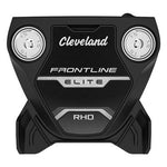 Cleveland Frontline Elite Putter - RHO SN