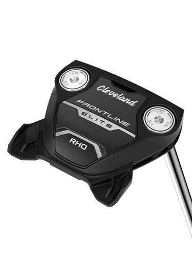 Cleveland Frontline Elite Putter - RHO SN