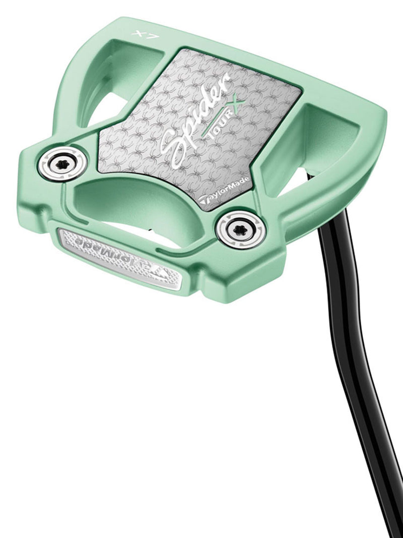 Load image into Gallery viewer, TaylorMade Woman&#39;s Spider Tour X Putter
