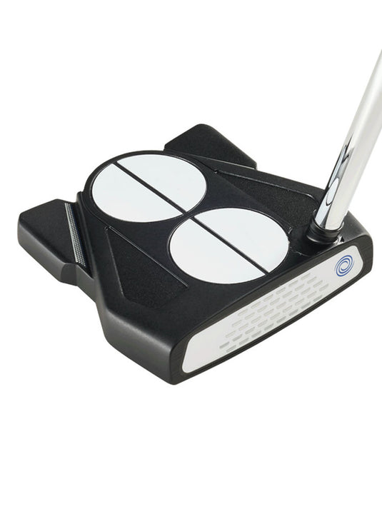 Odyssey 2-Ball Ten Armlock Putter