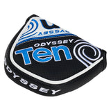 Odyssey 2-Ball Ten Armlock Putter