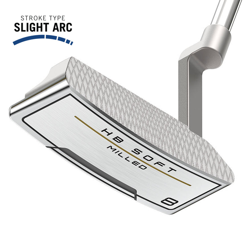 Load image into Gallery viewer, Cleveland HB Soft Milled Putter
