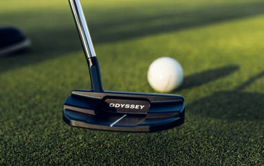 Up to 30% off Odyssey Putters