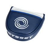 Odyssey Ai-One Armlock Putter - Single Bend