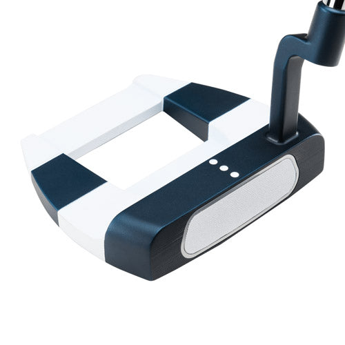 Odyssey Ai-One Jail Bird Mini CH Putter