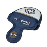 Odyssey Ai-One Milled #6T DB Putter