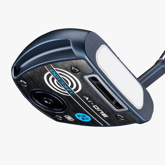 Ai-ONE 24 Slant Putter