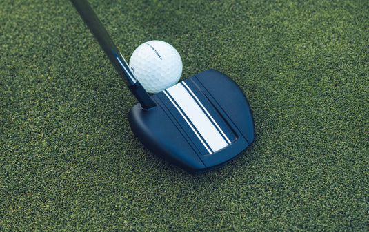 Ai-ONE 24 Slant Putter