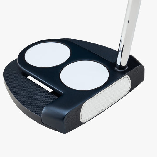 Ai-ONE CRUISER Jailbird 2-Ball DB Putter