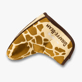 Ai-ONE Giraffe Beam Double Wide Putter