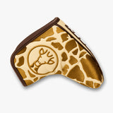 Ai-ONE Giraffe Beam Double Wide Putter