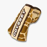 Ai-ONE Giraffe Beam Double Wide Putter